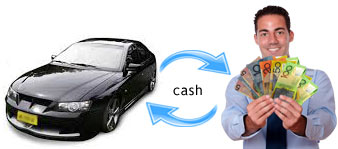 car buyers Greensborough - cash for cars