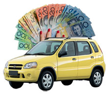 cash for car removals Greensborough